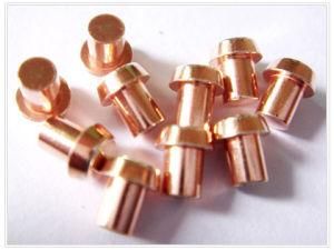 Micro-Precision CNC Brass Lathe Parts-Factory Direct Prices