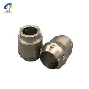 Professional Large/Small 5 Axis CNC Machining Parts with CNC Machining, Grinding, Cutting, Turning