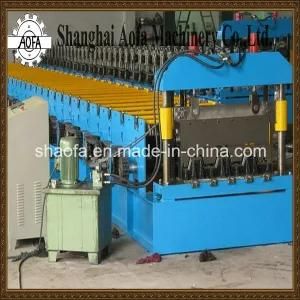 Roll Forming Machine