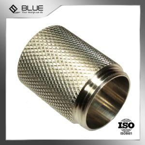 Custom Made CNC Stainless Steel Parts