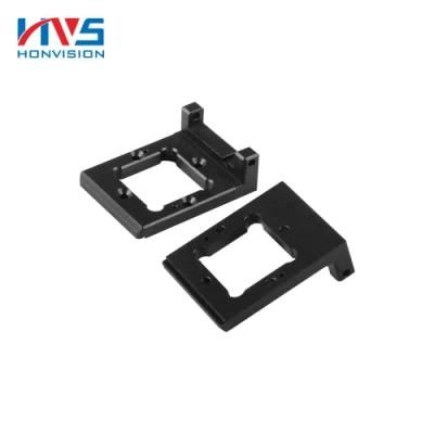 Professional Customized CNC YAMAHA Piano Parts Machining