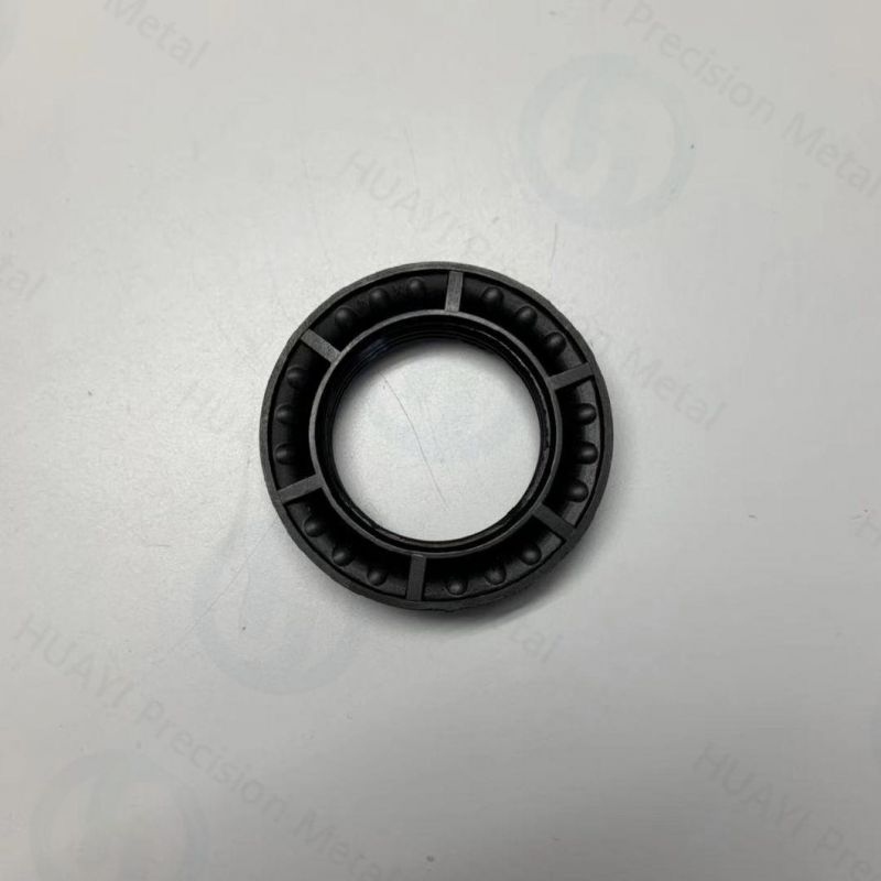 The Small Customized Precision Turning Metal Fabrication of Machinery