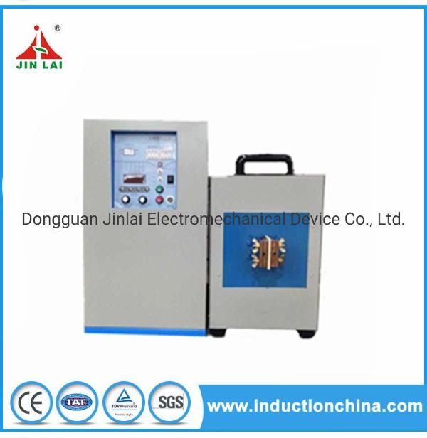 5% off Monthly Deals Portable Environmental IGBT Electric Induction Heater for Annealing and Quenching