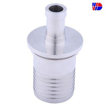 Custom Precision CNC Turning Machining Aluminum Parts CNC Milling Parts