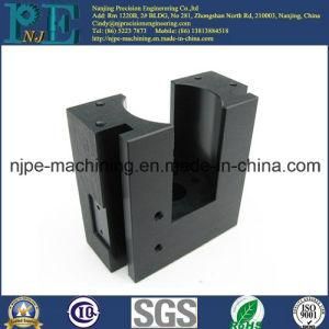 High Precision Custom Delrin Plastic Products