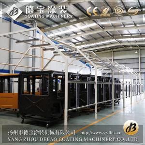 Powder Coating Equipment for Coating Line on Sale