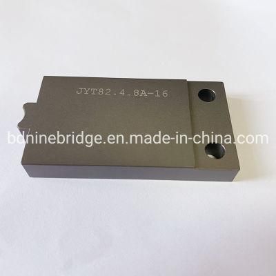 Aluminum Parts Machinery Part Robot Part CNC Machinery Part Presicion Machining Part Professional Supplier