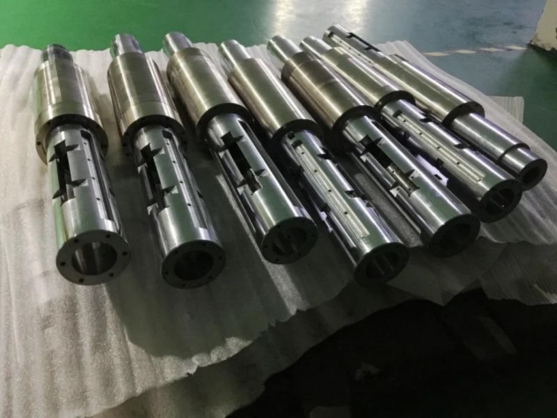 Steel Auto CNC Machining Part for Industrial Metal Processing Machinery Part