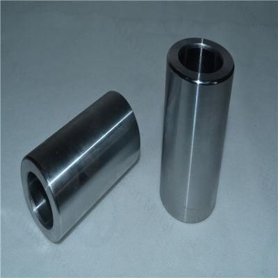 High Quality OEM Custom Aluminum Spin Forming Parts