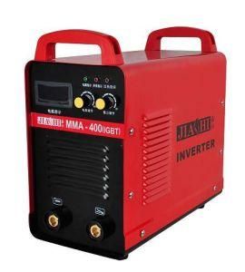 Welding Machine MMA-400 (IGBT)