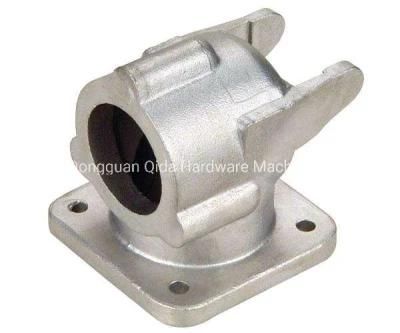 CNC Machining Services Aluminum Custom Parts for Medical Machine