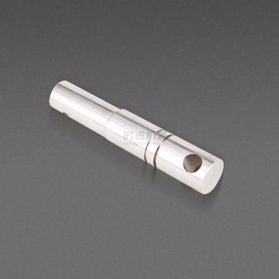 OEM Customized Machinery Parts, Stainless Steel Parts 049-054
