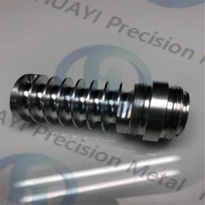 Supply OEM Manufacture CNC Turning for Precision Parts