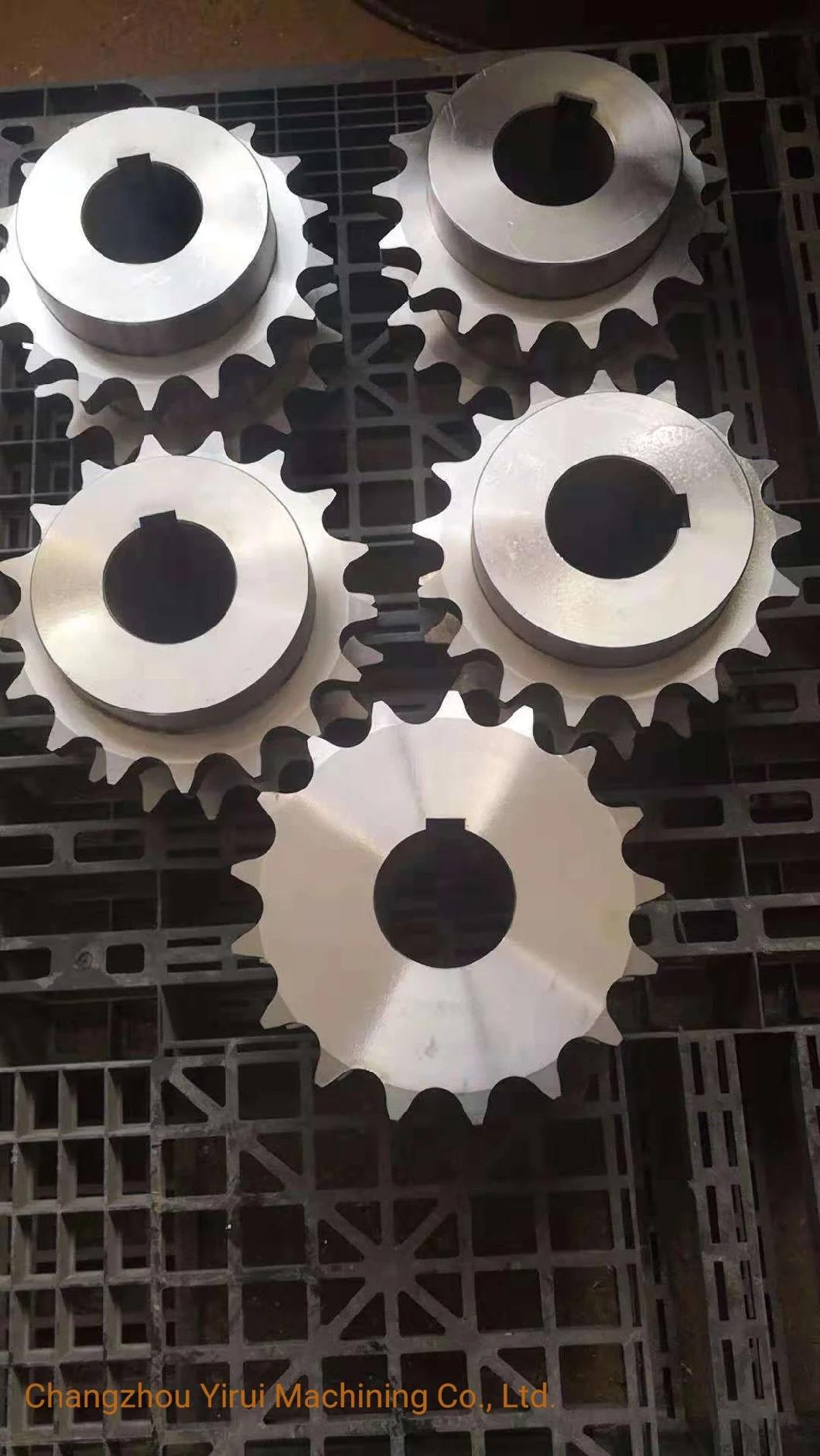 Customized CNC Machine Small Module Gear Small Pinion Gear
