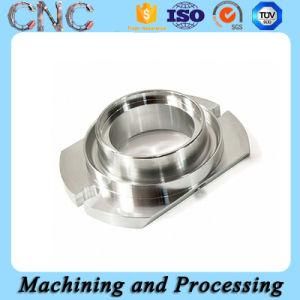 CNC Machining Milling Parts with Good Polishing