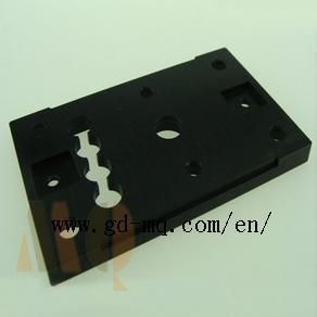 Precision Steel CNC Machining Electric (MQ2117)
