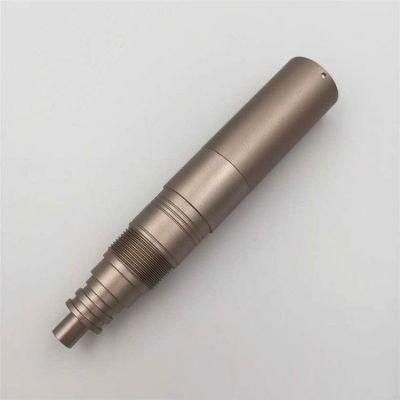Precision Industrial Milling Turning CNC Machining Part China Supplier Good Price