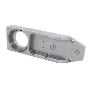Customized Stainless Steel Auto Brass Aluminum Machined Part /Metal Parts Precision Car Motor CNC Machining Spare Parts