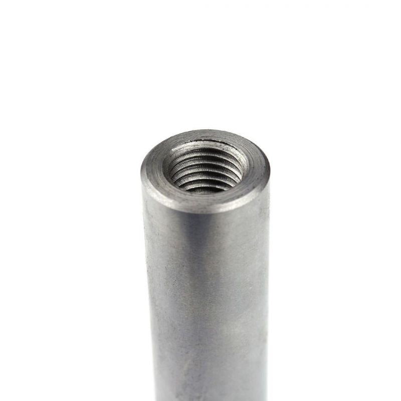 CNC Machining Stainless Steel Shaft Tube for Automobile