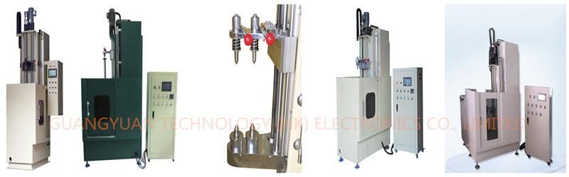 1200mm Shaft Hardening Tools with Induction Hardening Machine