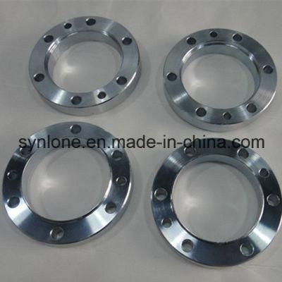 OEM Customized Mechanical Components Steel Machined Parts