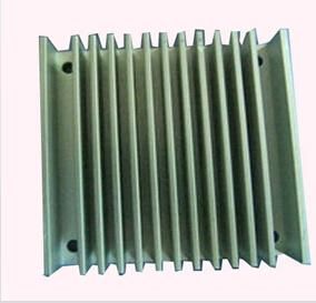 CNC Machinery Radiator