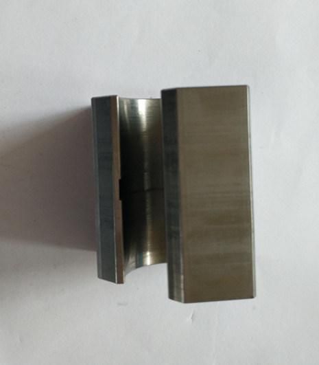 CNC Steel Machine Casting Spare Part