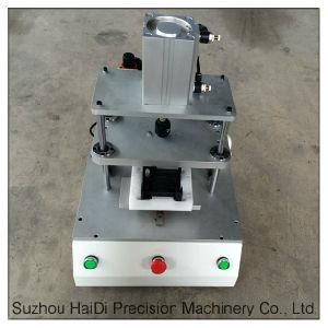 High Precision CNC Machined Parts of Fixture