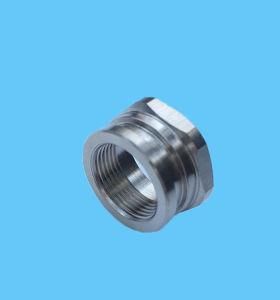 OEM CNC Machining Metal Parts CNC Auto Parts