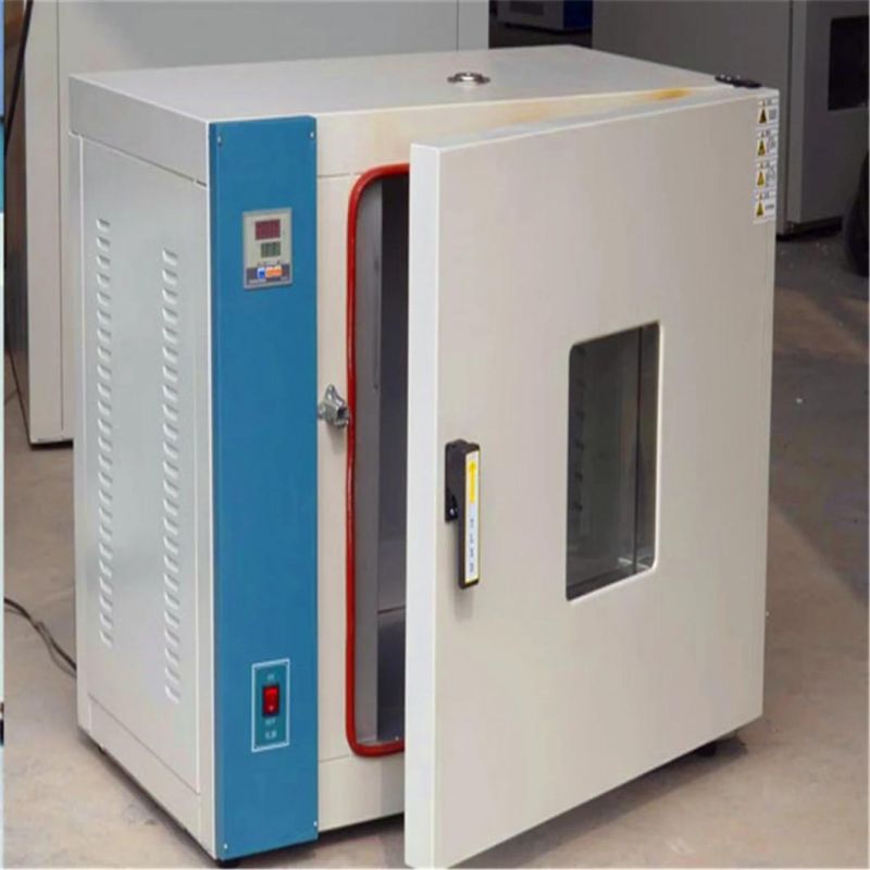 Electrostatic Infrared Liquid/Powder Coating Painting Curing Oven with ISO
