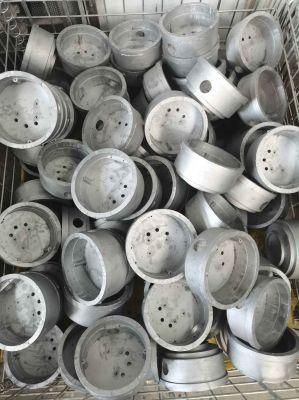 China Exporter Custom OEM Steel Iron Aluminum Zinc Die Casting Sand Casting Gravity Casting