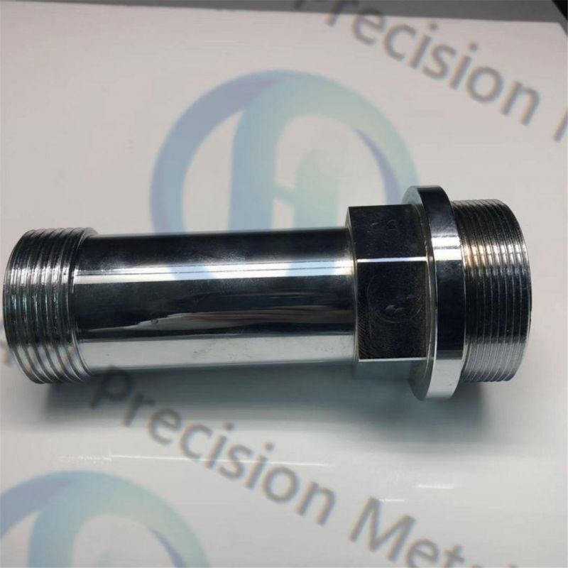 Custom CNC Stainless Steel Turning Parts