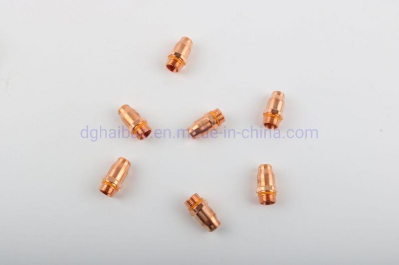 G015y G2010y G2012y G2014y G2016y Nozzle for Kjellberg Plasma Cutting Consumables Percut450m G-Type. 11.848.221.414