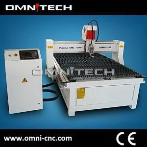 CNC Plasma Cutter for Metal and Steelcutting