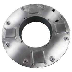 Customized High Precision CNC Machined Parts, Auto Parts