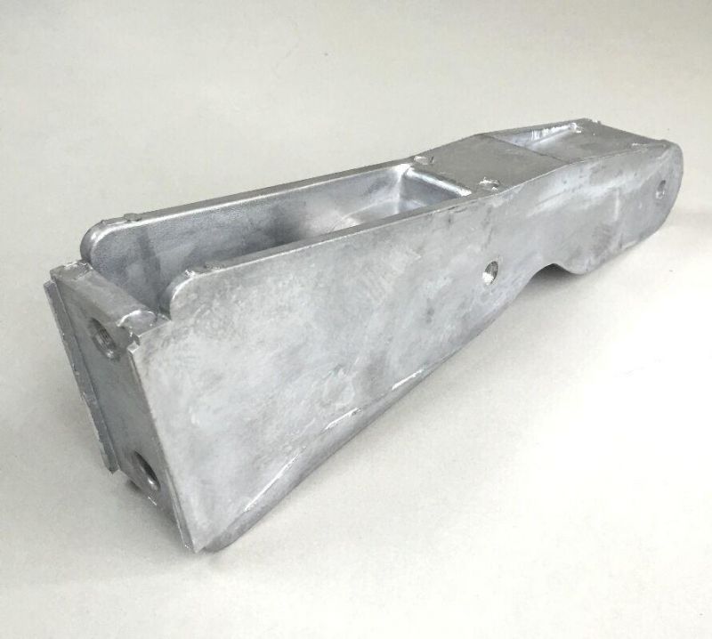 High Quality Aluminum Die Castings for Machinery Parts