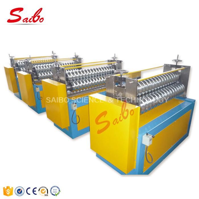 Automatic Bending Roll Forming Machine for Silo