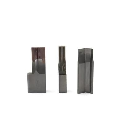 Processing Machinery Parts CNC Machining Cool Mold Work Steel Die Casting Parts