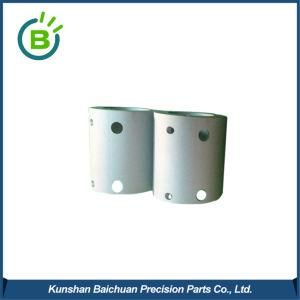 Precision CNC Turning Milling Aluminium Part Bcr130