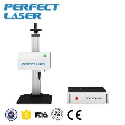 Pneumatic DOT Peen Marking Machine for Aluminum