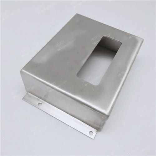 HGH Quality of Aluminium Machining CNC Parts From China