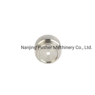 Customized Powder Coating CNC Metal Parts Steel Aluminium Brass Machining for Engineering Machinery Parts