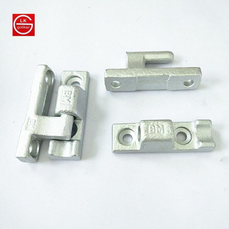 Truck Van Door Hinge and Pin for Container Fittings
