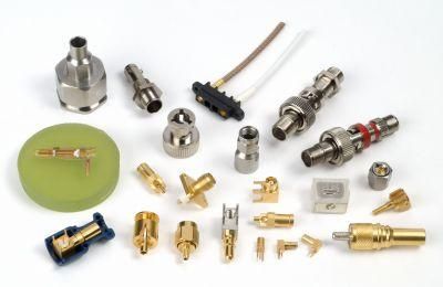 OEM CNC Machining Aluminum Parts Anodizing Color CNC Turning Parts Metal Machining