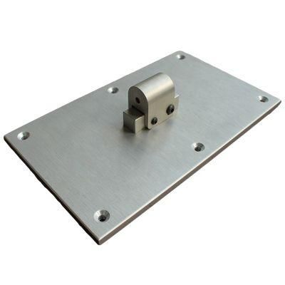 CNC Machinery Aluminum Automation Assembly Machining Machined Spare Parts