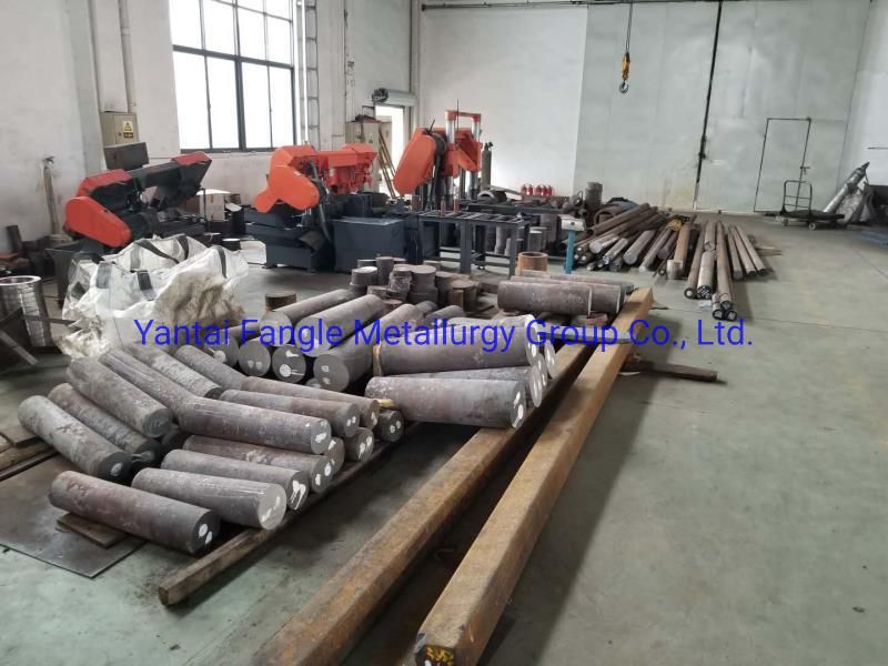 Factory Sale High Quality Industrial Use Circular Blades for Slitter Cutting