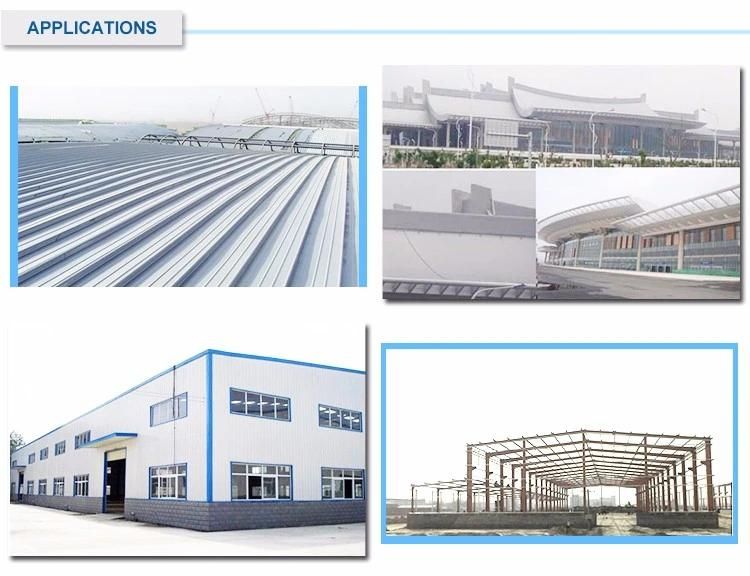 Arch Shape Roof Curving Machine or Standing Seam Roof Yx65-300-600