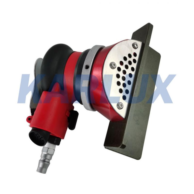 Air Chamfering Machine
