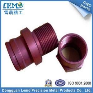Colours Anodizing Aluminum CNC Machining Parts (LM-1985A)