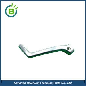 CNC Machining Aluminum Part in Mechanical Parts &Fabrication Service Bcr148